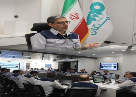 استراتژی‌های فولاد سنگان زیر ذره‌بین مدیران ارشد