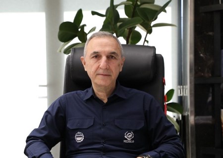 فولاد سیرجان ایرانیان به دنبال سرمایه‌گذار برای پروژه مگامدول