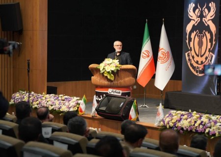 شرکت ملی مس در میدان خدمت‌رسانی؛ تقدیر رسمی وزارت کشور از اقدامات این شرکت