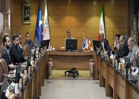 زارع: لازمه موفقیت در بخش معدن، حرکت بر مبنای اصول توسعه پایدار است
