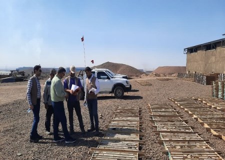 اکتشاف بدون نیروی متخصص و فناوری روز پایدار نخواهد بود