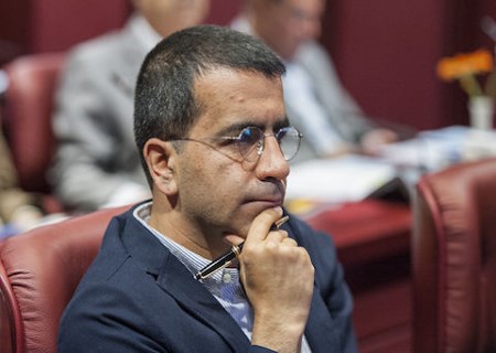 زنگ خطر برای معدن و صنعت؛ کاهش فروش و افت ظرفیت تولید