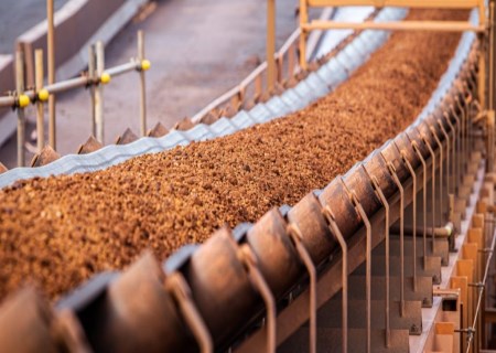 پس از اختلاف با BHP؛ چین با ریوتینتو قرارداد بلندمدت سنگ‌آهن بست
