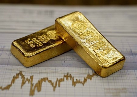 ترکش تنش هرمز به طلا