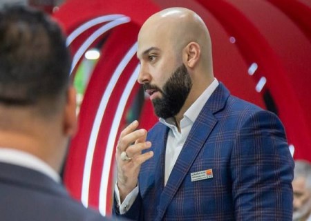 روایتی از ایمان ، نوآوری و افتخارآفرینی فولادمردان خوزستان