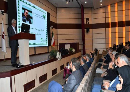 تأکید بر نقش داده‌محوری و هوش مصنوعی در آینده اکتشافات معدنی