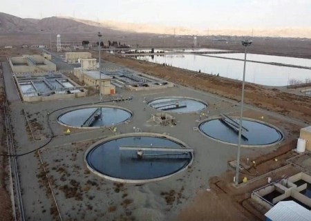 نسخه نجات آب در معادن؛ تصفیه کافی نیست، بازچرخانی ضروری است