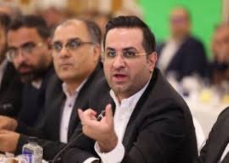 استراتژی جدید صادرات و همکاری خارجی فولاد آلیاژی ایران اعلام شد