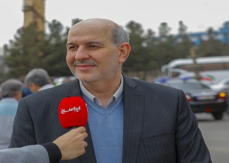 توان دانش‌بنیان‌ها؛ محور بازسازی فولاد