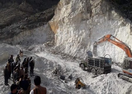 مقصر بحران کم‌آبي کيست؟ انگشت اتهام را به سمت معادن نگيريم