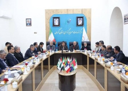 استاندار کرمان همچنان پیگیر مدیران غیر بومی صنایع معدنی