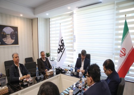 فولاد مبارکه به‌دنبال پایداری تأمین مواد اولیه در صنایع پایین‌دست