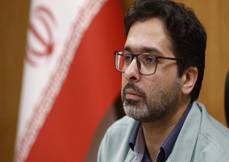 در قلب فولاد هرمزگان سرمایه‌ های انسانی توانمند و متعهدی می‌تپد
