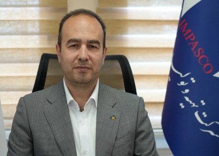 معدن‌کاری سبز؛ راهبرد جدید ایمپاسکو برای حفظ سرمایه‌های طبیعی ایران