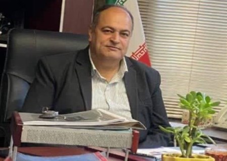 مهندس منصور خانی سرپرست مس دره آلو‌ شد