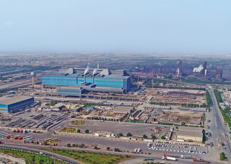 بر مدار پیشرفت ؛ رشد چشمگیر فولاد هرمزگان در تولید، فروش و درآمدزایی