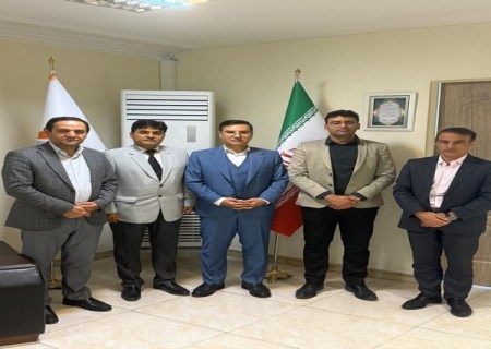 تأمین مواد اولیه و صادرات در دستور کار