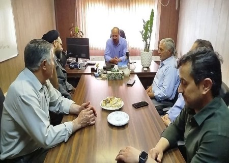 راه‌ اندازی فاز دوم کارخانه کنسانتره سرب و روی مهدی‌ آباد