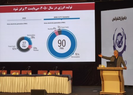 تجارت ۵۳۰ میلیارد دلاری صنعت زغال‌سنگ در دنیا بیش از نصف گردش مالی صنعت فولاد است