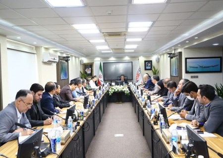 آقاجانلو: آمادگی بخش معدن ایران برای توسعه صادرات و ارایه خدمات فنی به ازبکستان