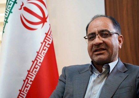 دولت و مجلس در فعالیت هلدینگ‌های صنایع معدنی دخالت نکنند