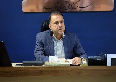تأکید مدیرعامل شرکت ملی مس بر راهبری دقیق ، اولویت بندی و تسریع در اجرای پروژه‌ های عمرانی