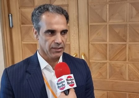 نصف شدن تولید در فولاد مباركه با محدودیت‌ های بی‌ سابقه برق