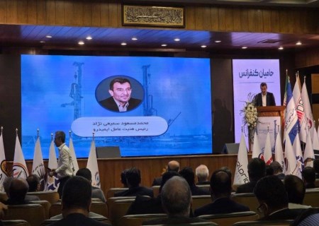سمیعی‌نژاد: هزینه یک تصمیم اشتباه در اکتشاف عمیق چند برابر می‌شود