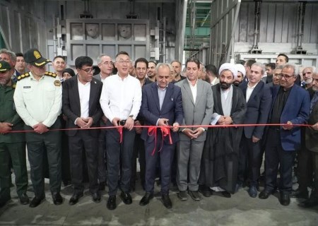 سرمایه‌گذاری ۱۰ میلیون دلاری ایران و چین برای تولید آلومینیوم در هشترود