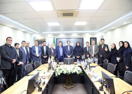 آقاجانلو: برنامه ریزی روابط عمومی های معدن و صنایع معدنی مطابق با سیاست های روابط عمومی ایمیدرو