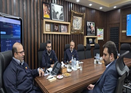 هم‌افزایی در زنجیره فولاد کلید خورد؛ نسخه فولاد خوزستان و جهان‌آرا برای کاهش هزینه‌ها