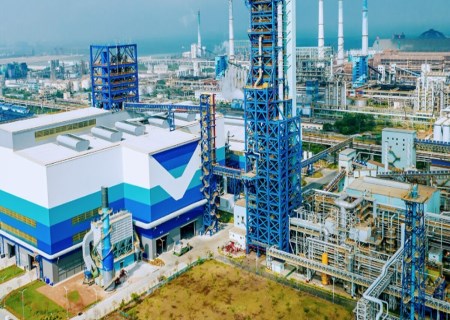 انقلاب سبز فولاد چین؛ انتشار کربن به حداقل تاریخی رسید