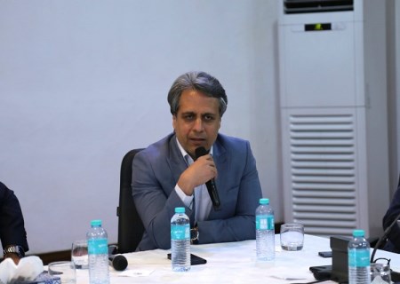 پایش مستمر؛ کلید موفقیت استراتژی فولاد مبارکه