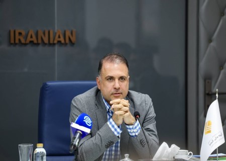 تأکید مدیرعامل ملی مس بر تحول مالی کیمیا؛ تنوع‌بخشی به روش‌های تأمین مالی در اولویت