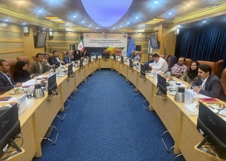 سازمان زمین‌ شناسی در مسیر همکاری‌ های فناورانه با کشورهای عضو بریکس