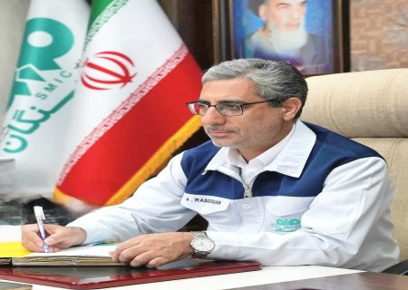 پیام مدیرعامل فولاد سنگان؛ از افتخار گندله‌سازی تا چشم‌انداز توسعه پایدار