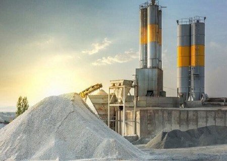 دو نمای متناقض از بازار سیمان