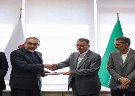امیرعلی طاهرزاده مدیرعامل صبانور شد