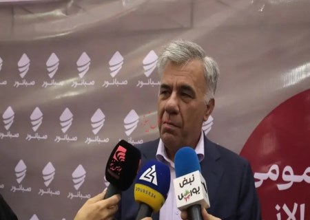 از کردستان تا بازارهای جهانی؛ نقشه راه صبانور برای تبدیل شدن به غول معدنی کشور