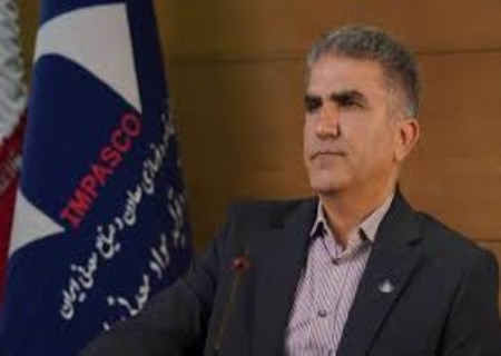 تجلیل ایمپاسکو از سازندگان امروز و فردای معدن کشور