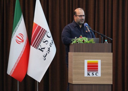 ایمنی و امانت‌ داری دو ستون پایداری فولاد خوزستان