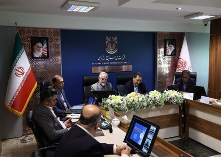 مس؛ عنصر درآمدزا و راهبردی برنامه هفتم پیشرفت در صنعت و معدن