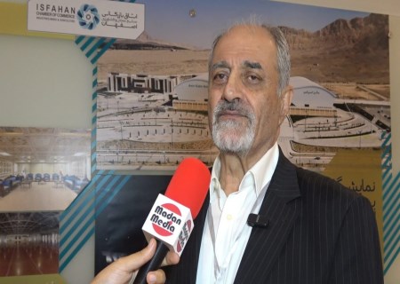 جهش تاریخی صنعت فولاد؛ ظرفیت تولید کشور به بیش از ۵۰ میلیون تن رسید