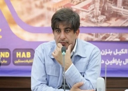 آغاز بهره‌ برداری نهایی از انتقال آب دریای عمان به فولاد مبارکه تا یک ماه آینده