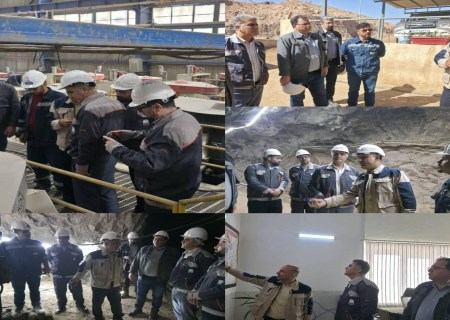 تأکید ایمپاسکو بر هم‌افزایی دولت و بخش خصوصی در معدن