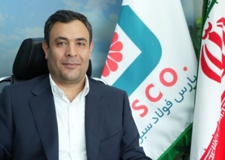 فسبزوار با وجود ناترازی انرژی رکورد زد؛ تولید ۸۱۴ هزار تنی در آهن اسفنجی
