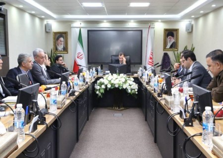 تاکید سمیعی‌ نژاد بر تسریع در پرداخت سهم سهام‌ داران فولاد زاگرس اندیمشک