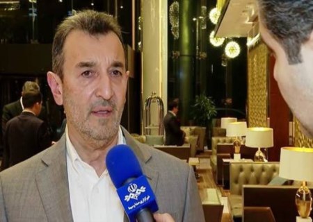 تمرکز ایمیدرو بر اکتشاف؛ چهارمین نشست با روسای پیشین برگزار شد
