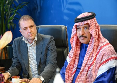 طرح‌های توسعه‌ای مس در قاب همکاری منطقه‌ای