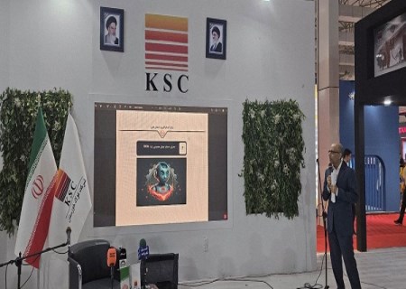 فولاد خوزستان ؛ نقطه آغاز انقلاب هوش مصنوعی در صنایع ایران